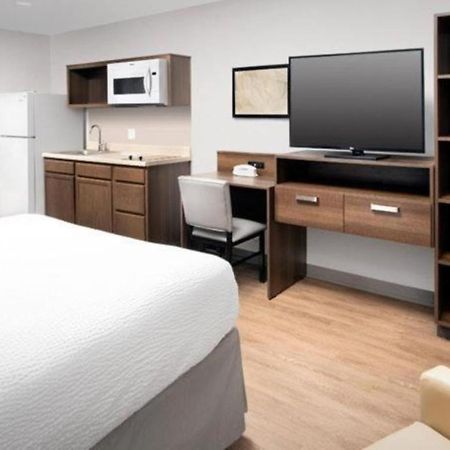 Woodspring Suites Mesa Chandler Dış mekan fotoğraf