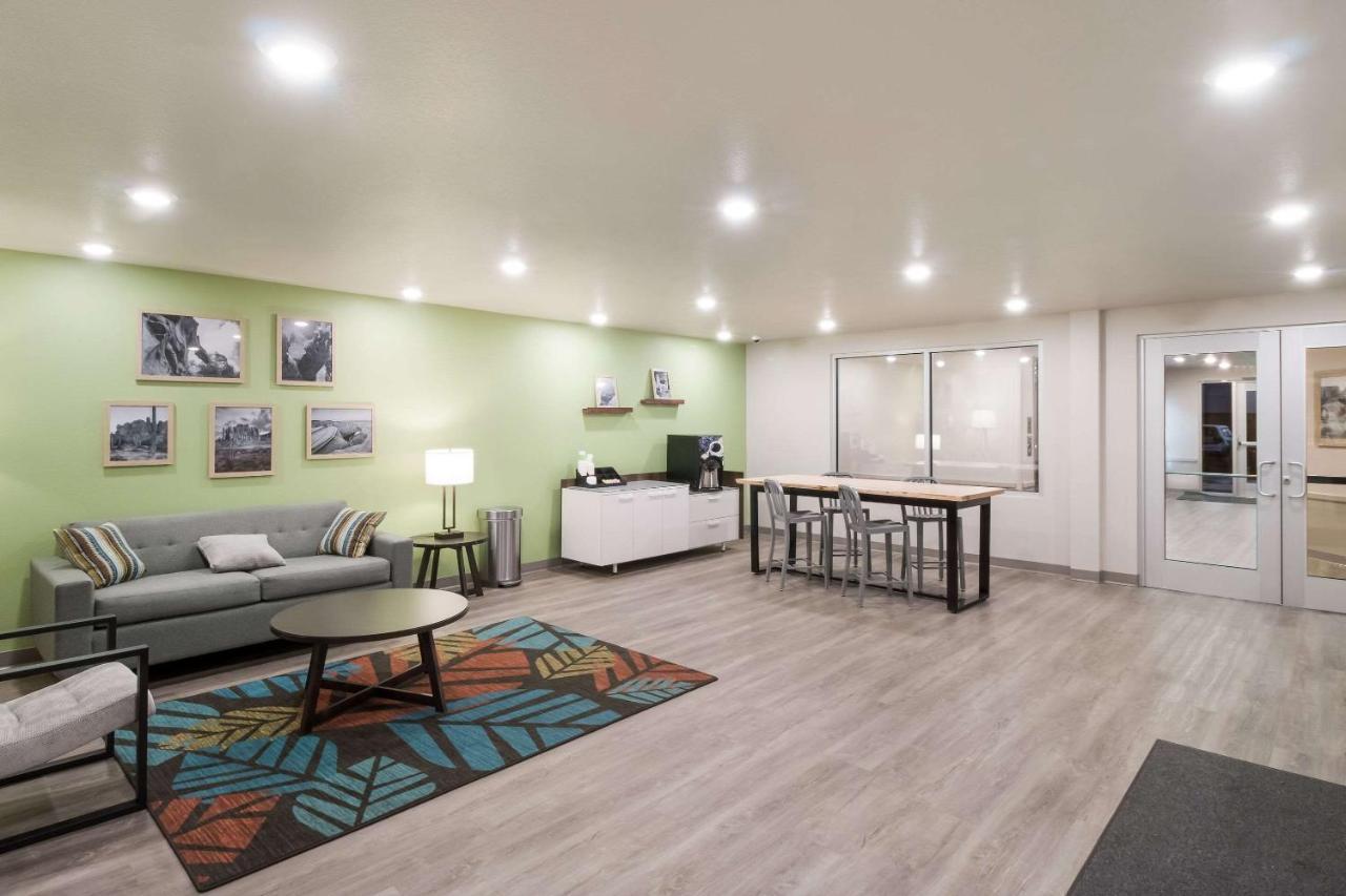 Woodspring Suites Mesa Chandler Dış mekan fotoğraf