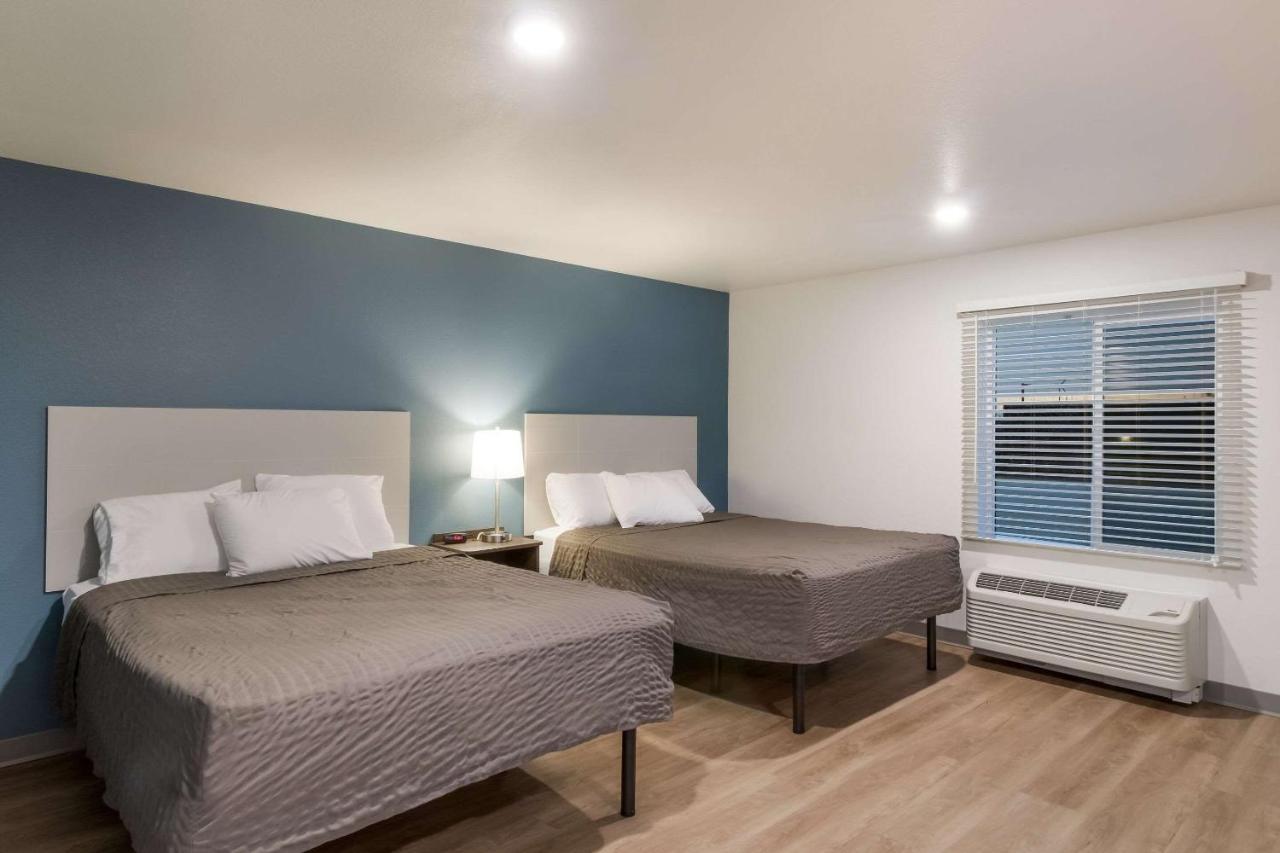 Woodspring Suites Mesa Chandler Dış mekan fotoğraf