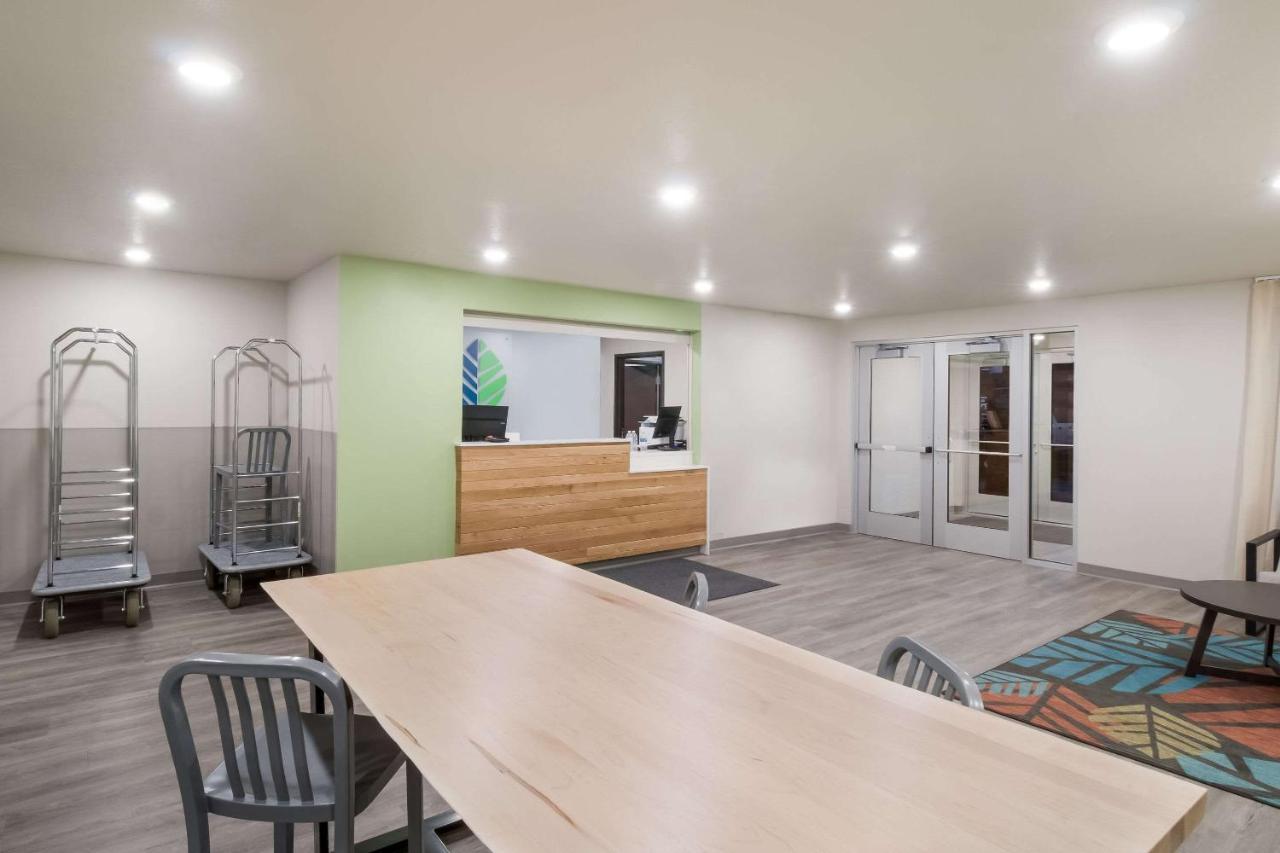 Woodspring Suites Mesa Chandler Dış mekan fotoğraf