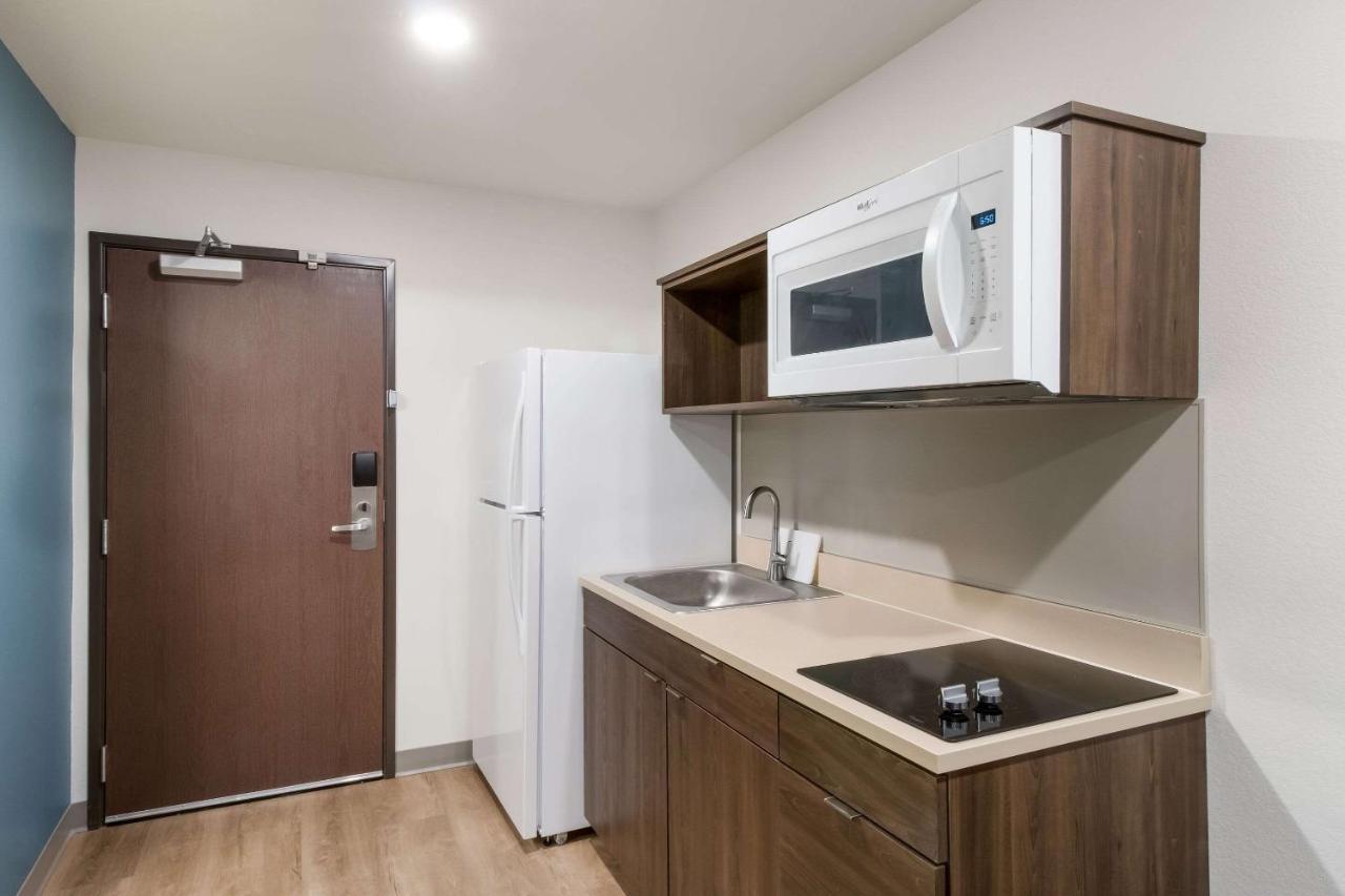 Woodspring Suites Mesa Chandler Dış mekan fotoğraf
