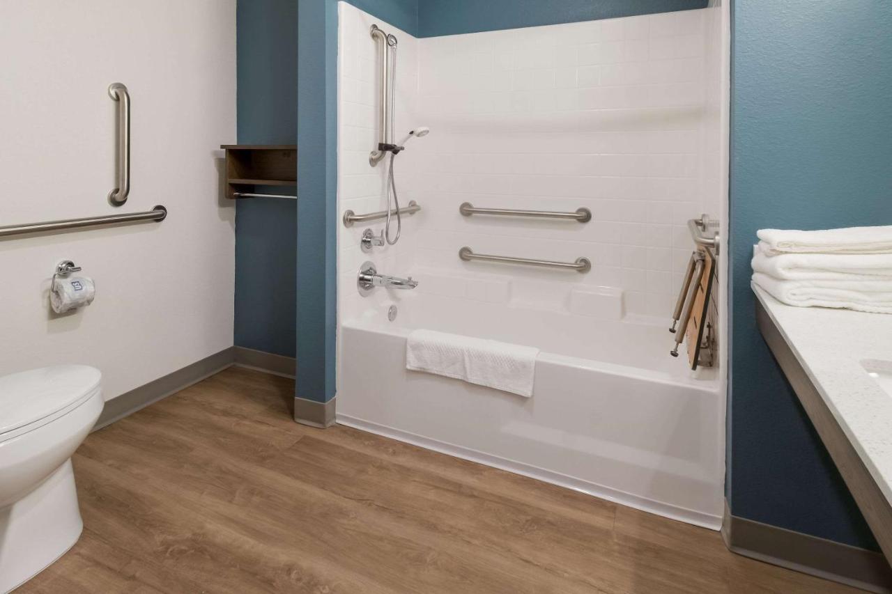 Woodspring Suites Mesa Chandler Dış mekan fotoğraf