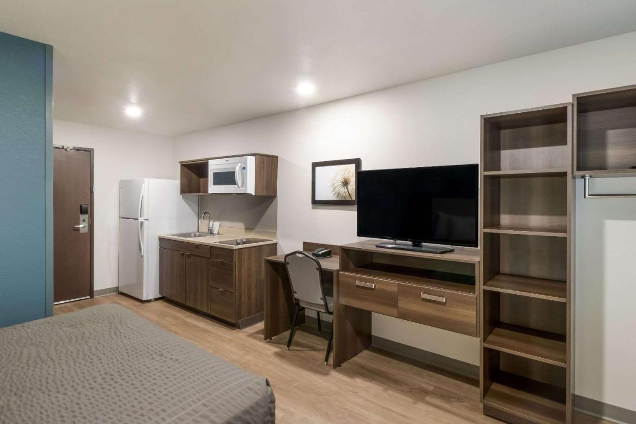 Woodspring Suites Mesa Chandler Dış mekan fotoğraf