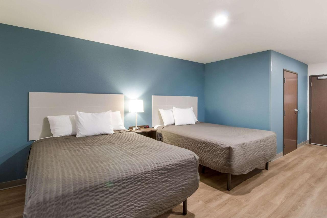 Woodspring Suites Mesa Chandler Dış mekan fotoğraf