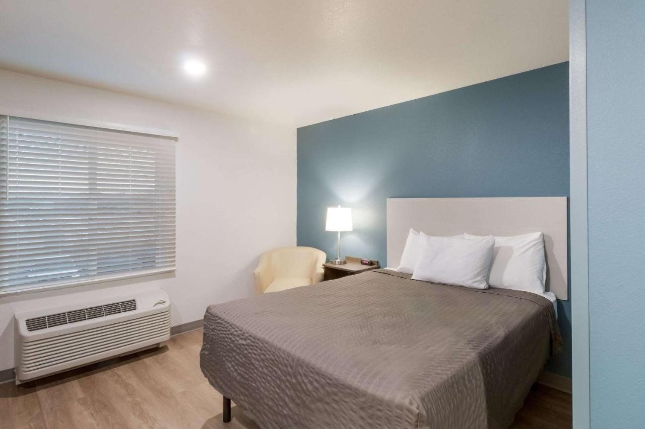 Woodspring Suites Mesa Chandler Dış mekan fotoğraf