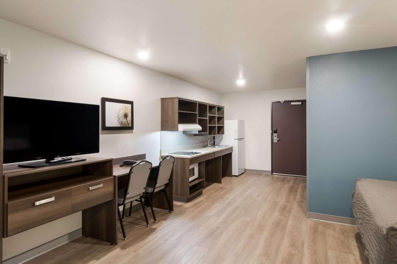 Woodspring Suites Mesa Chandler Dış mekan fotoğraf