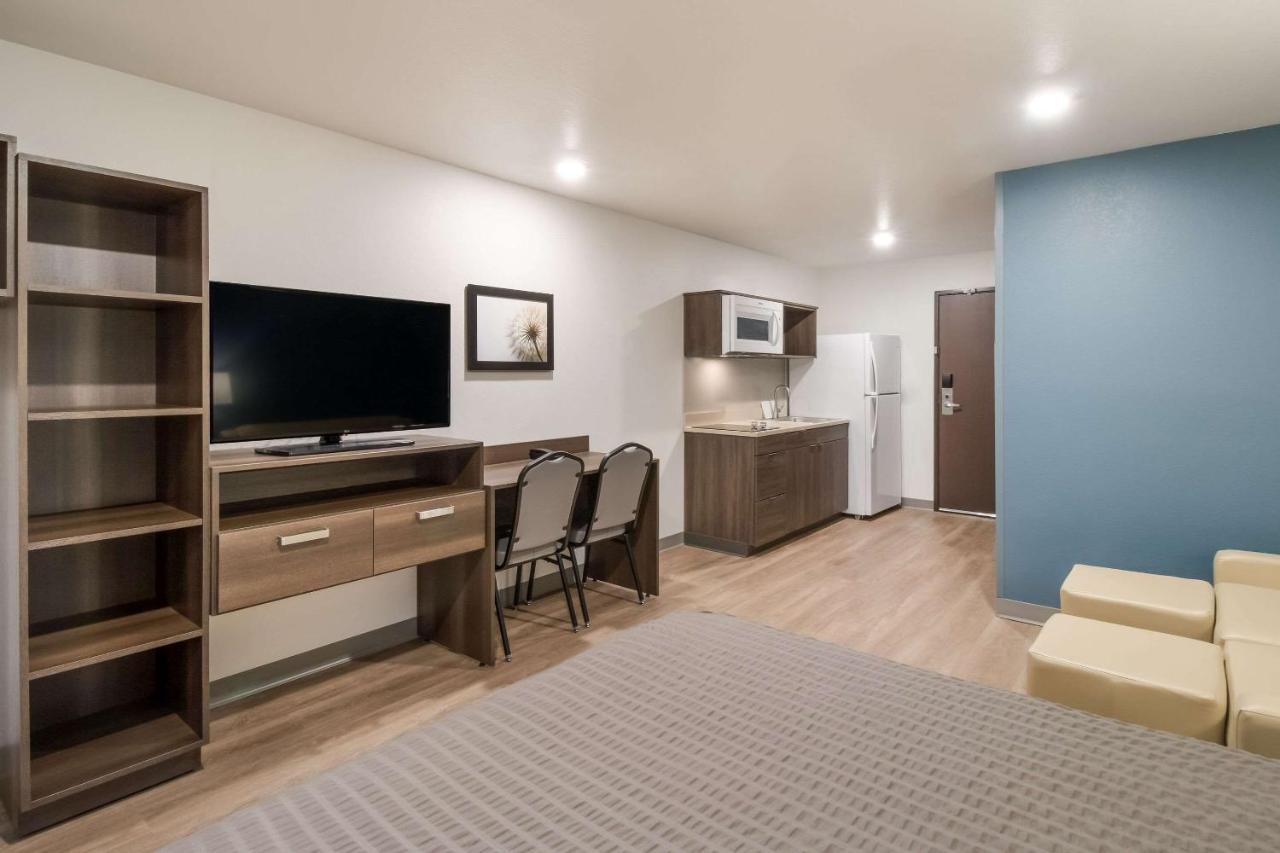 Woodspring Suites Mesa Chandler Dış mekan fotoğraf