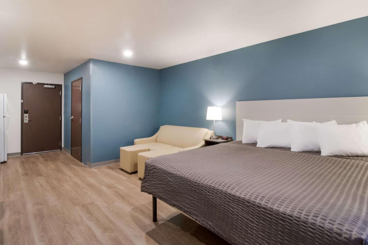Woodspring Suites Mesa Chandler Dış mekan fotoğraf