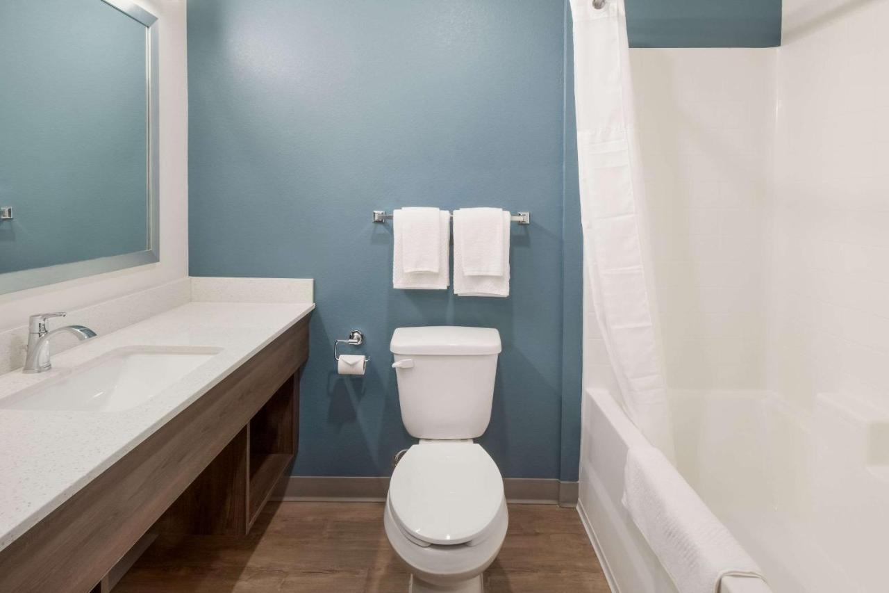 Woodspring Suites Mesa Chandler Dış mekan fotoğraf