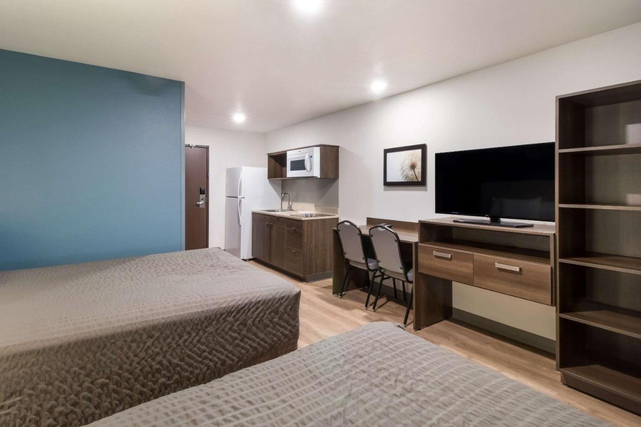 Woodspring Suites Mesa Chandler Dış mekan fotoğraf