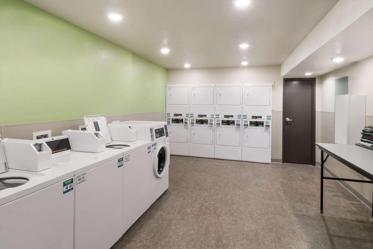Woodspring Suites Mesa Chandler Dış mekan fotoğraf