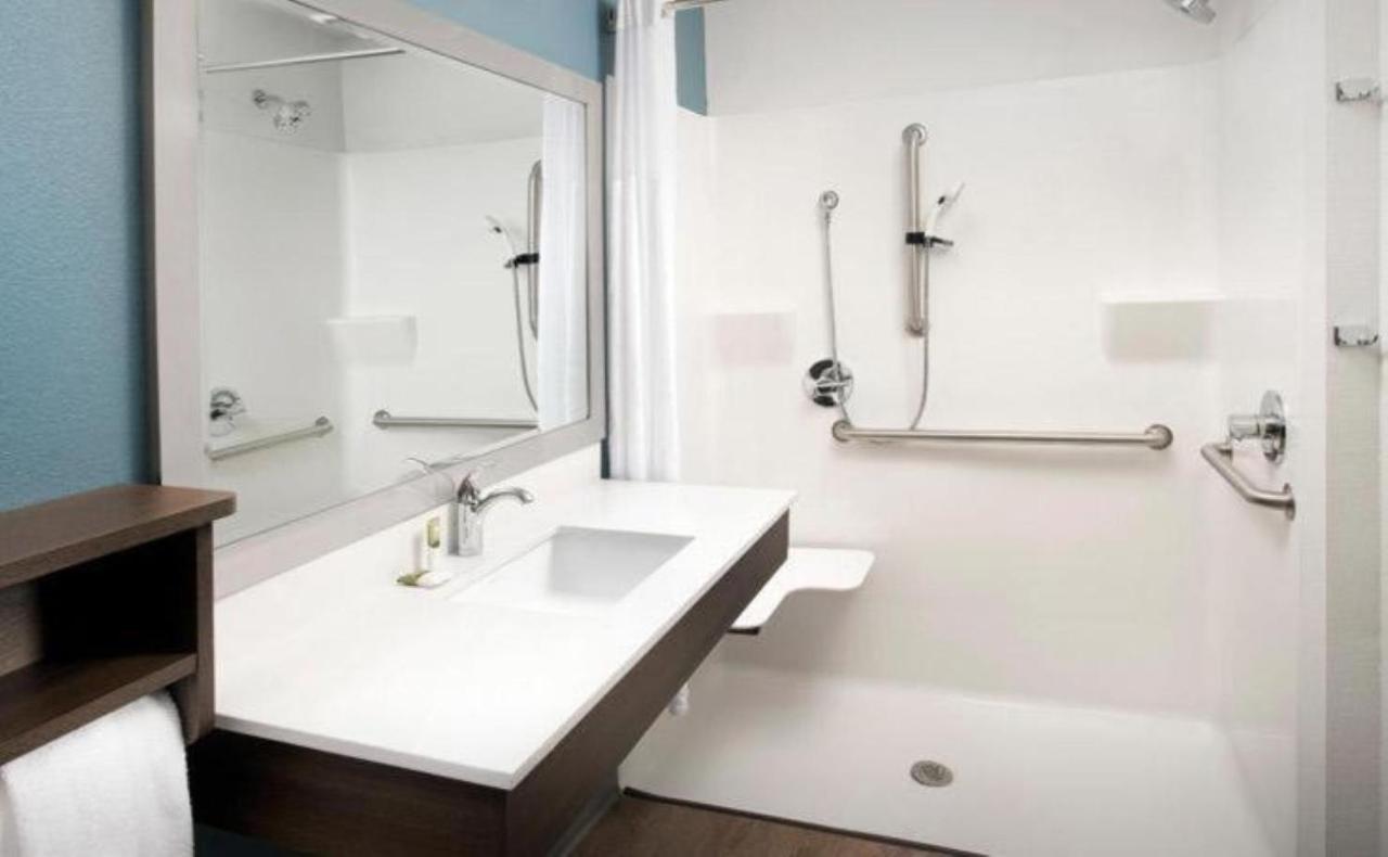 Woodspring Suites Mesa Chandler Dış mekan fotoğraf