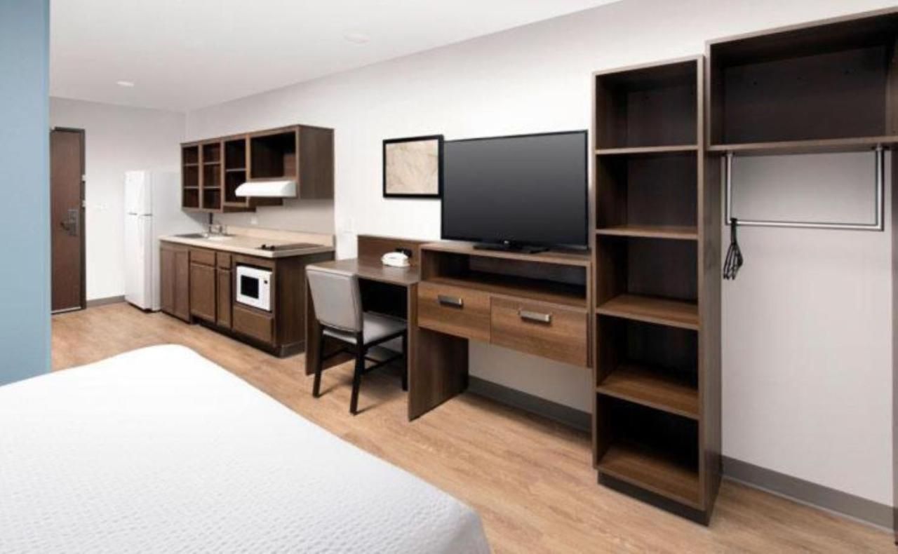 Woodspring Suites Mesa Chandler Dış mekan fotoğraf