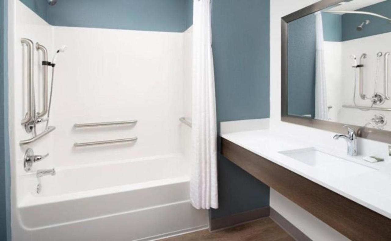 Woodspring Suites Mesa Chandler Dış mekan fotoğraf