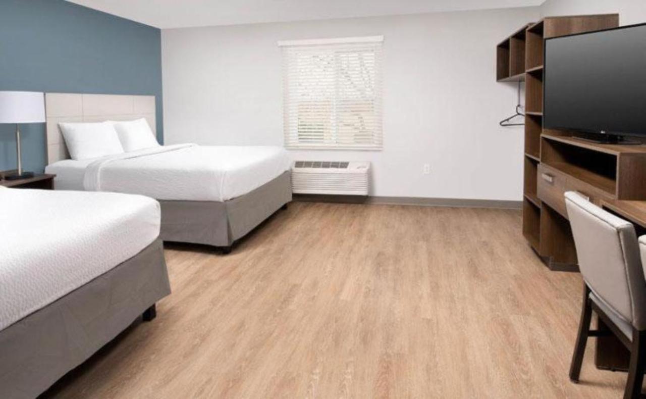 Woodspring Suites Mesa Chandler Dış mekan fotoğraf